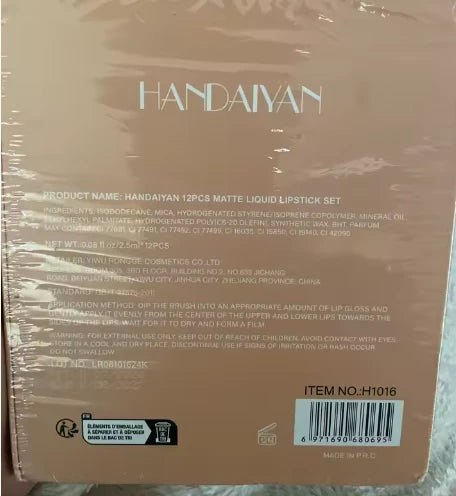 Review Card